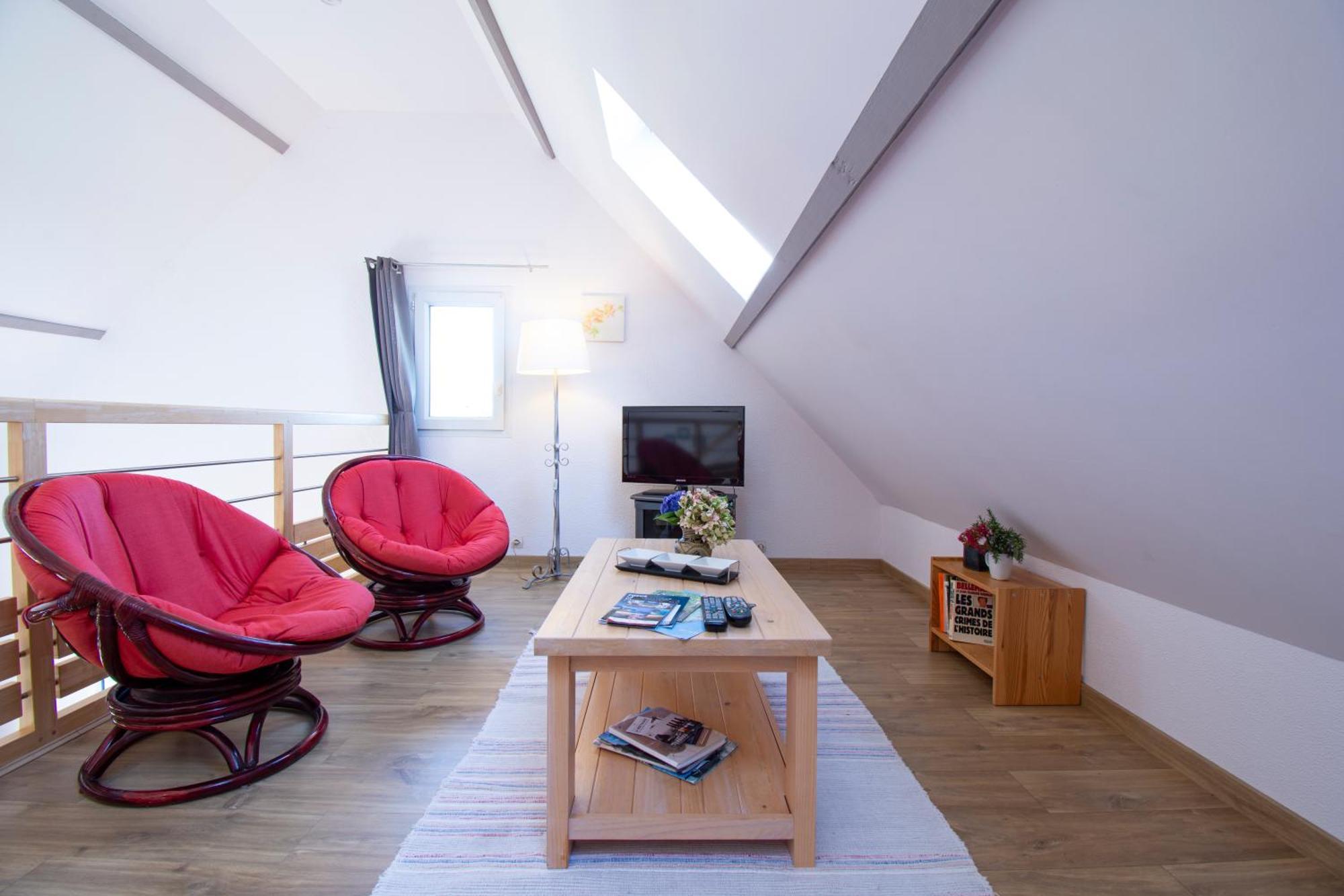 Goul Ar Roz I Terrasse Sud & Vue Mer Telgruc-sur-Mer Экстерьер фото